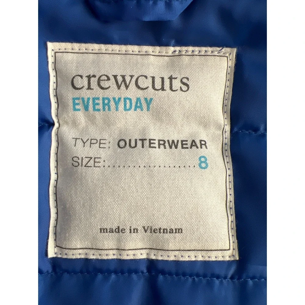 Crewcuts crew boys